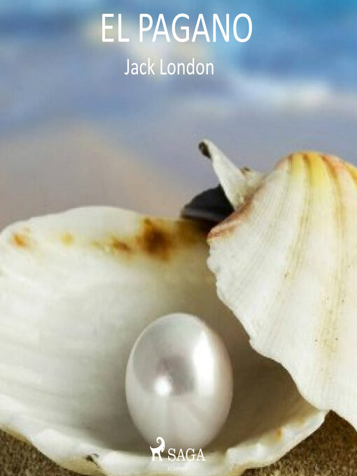 Cover image for El pagano
